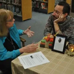 Flin Flon Arts and Culture Centre - Flin Flon