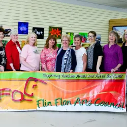 Flin Flon Arts and Culture Centre - Flin Flon