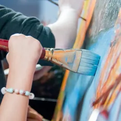 Flin Flon Arts and Culture Centre - Flin Flon