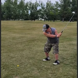 Flin Flon Golf Club - Flin Flon