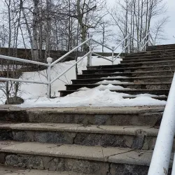 Flin Flon Golf Club - Flin Flon