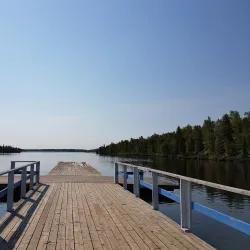 Flin Flon Golf Club - Flin Flon