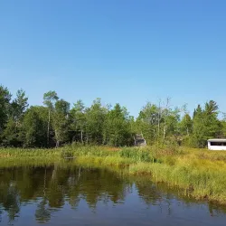 Flin Flon Golf Club - Flin Flon