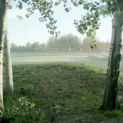 Flin Flon Golf Club - Flin Flon