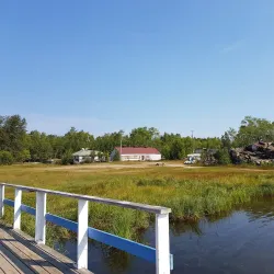 Flin Flon Golf Club - Flin Flon