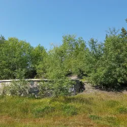 Flin Flon Golf Club - Flin Flon