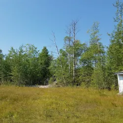 Flin Flon Golf Club - Flin Flon