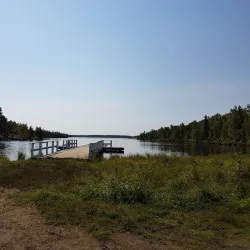 Flin Flon Golf Club - Flin Flon