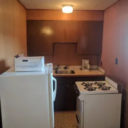 Flin Flon Marina - Flin Flon