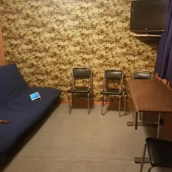 Flin Flon Marina - Flin Flon