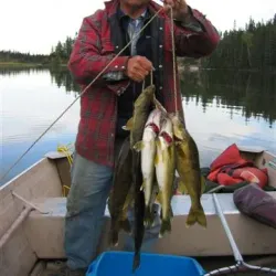 Flin Flon Marina - Flin Flon