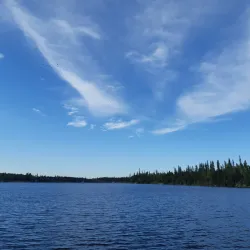 Flin Flon Marina - Flin Flon