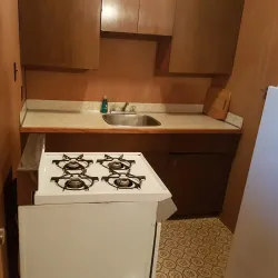 Flin Flon Marina - Flin Flon