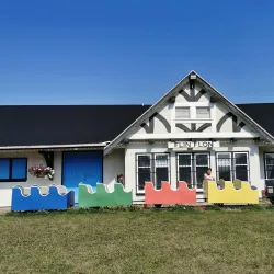 Flin Flon Mining Museum - Flin Flon