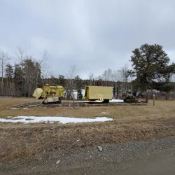 Flin Flon Mining Museum - Flin Flon