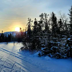 Flin Flon Nordic Ski Club - Flin Flon