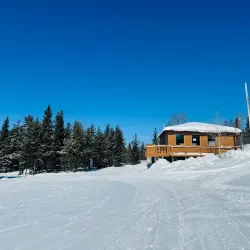 Flin Flon Nordic Ski Club - Flin Flon