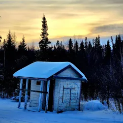 Flin Flon Nordic Ski Club - Flin Flon