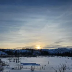 Flin Flon Nordic Ski Club - Flin Flon