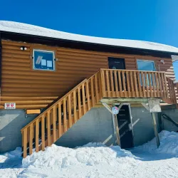 Flin Flon Nordic Ski Club - Flin Flon