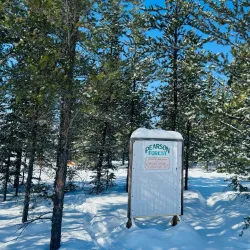 Flin Flon Nordic Ski Club - Flin Flon
