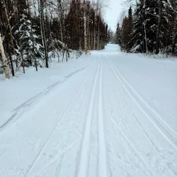 Flin Flon Nordic Ski Club - Flin Flon