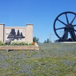 Lake Athapapuskow - Flin Flon