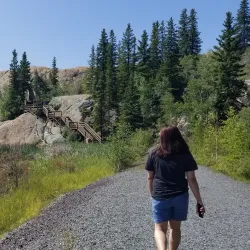 Lake Athapapuskow - Flin Flon