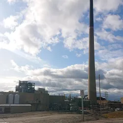 Lake Athapapuskow - Flin Flon