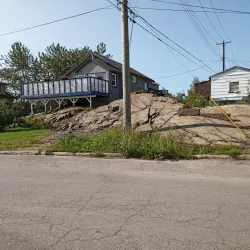 Lake Athapapuskow - Flin Flon