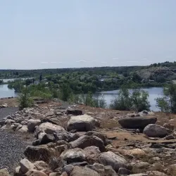 Lake Athapapuskow - Flin Flon