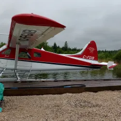 Lake Athapapuskow - Flin Flon