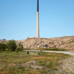 Lake Athapapuskow - Flin Flon