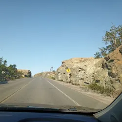 Lake Athapapuskow - Flin Flon