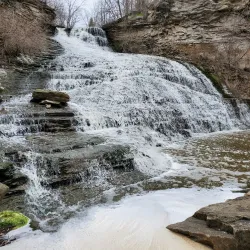 Beamer Memorial Conservation Area - Fonthill