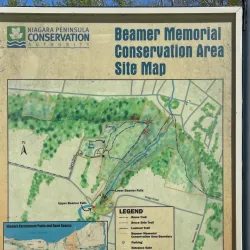 Beamer Memorial Conservation Area - Fonthill