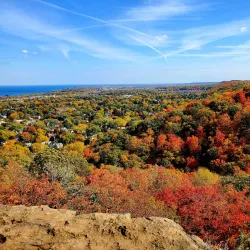 Beamer Memorial Conservation Area - Fonthill