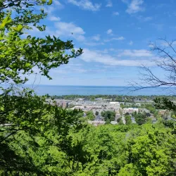 Beamer Memorial Conservation Area - Fonthill