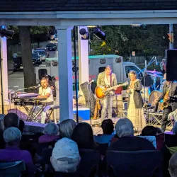 Fonthill Farmers Market - Fonthill