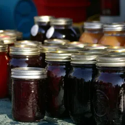 Fonthill Farmers Market - Fonthill