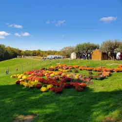 Fonthill Heritage Museum - Fonthill