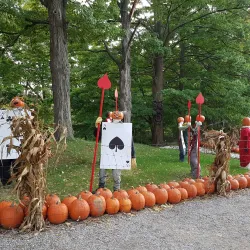 Fonthill Heritage Museum - Fonthill