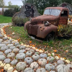 Fonthill Heritage Museum - Fonthill