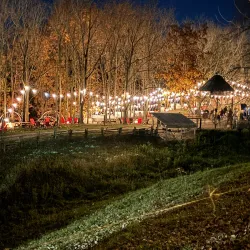 Fonthill Heritage Museum - Fonthill