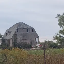 Fonthill Village - Fonthill