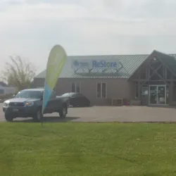 Fonthill Village - Fonthill