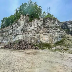 Niagara Escarpment - Fonthill