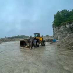 Niagara Escarpment - Fonthill
