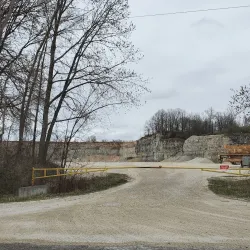 Niagara Escarpment - Fonthill