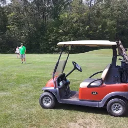 Pelham Hills Golf Club - Fonthill